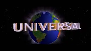 Universal Pictures (The Bourne Supremacy)