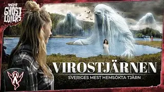 VIROSTJÄRNEN - Sveriges mest hemsökta tjärn | Dokumentär (2023)