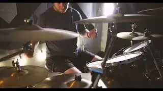 Rise Against - The Dirt Whispered (drum cover)