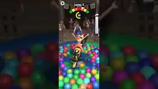 Rodeo Master | Max Level | Epic Game | #Short
