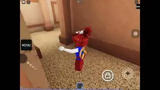 New skin in mvs