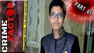 10th Class Student Abducted And Killed Brutally | Crime Factor Part 01 | NTV