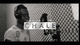Highlife Mashup - Stonebwoy, Kwabena Kwabena, VIP, Castro | GROUND UP SESSIONS