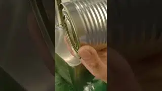 Tin Can Sealing Machine for Round Cans