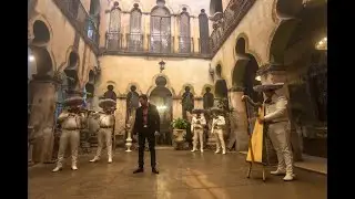 Yo Te Esperare - Jorge Vazquez  (Official Video)