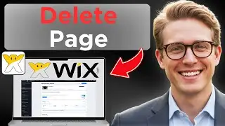 How To Delete A Page On Wix (Full Guide 2026)