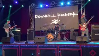 &ldquo;La Resistance&rdquo; Live at The Brauer House for Punktober