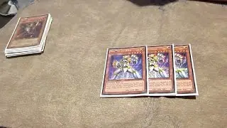 Top 16 - Minervasworn (w/ Galaxy Soldier) - YCS Liverpool 2016 - Chris Morrell