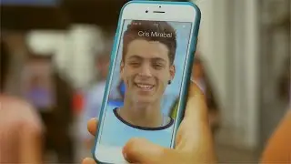 Mi Canci&oacute;n - Cris Mirabal