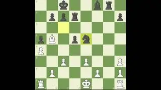 Awkward Hungry Enemy Plays for Draw