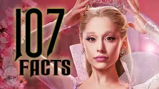 107 Wicked For Good Facts You Should Know! | Stan Lee Presents