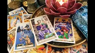 Tarot : Jungkook E Winter Estão Namorando ? 