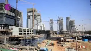 China assists Egypt with infrastructure upgrade