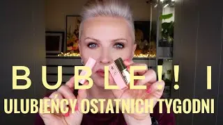 ULUBIEŃCY i buble