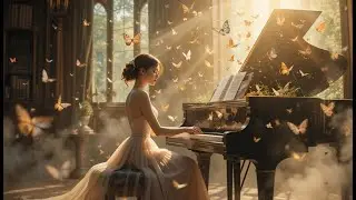 Music Piano #video #ai #fashion #foryou #fyp #aifashion #viralvideo #music #musicvideo #piano