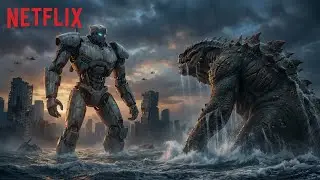 13 Insanely Good Sci-Fi Movies of 2025 You Probably Missed