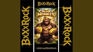 Chunky Monkey