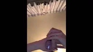 April fools prank on my brother