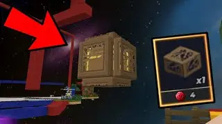 Trolling PUBLIC with This *SECRET* Item in BedWars!! (Blockman GO : BedWars)