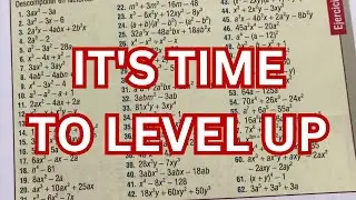 Become an Algebra Warrior