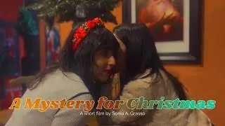 A Mystery for Christmas - Indie Short Film