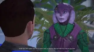 Mass Effect: Andromeda - Deluxe Edition - Episodio 8