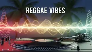 Island Reggae Live | Tropical Flow