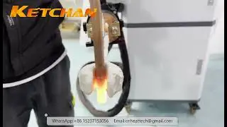 Low Price Induction Heater