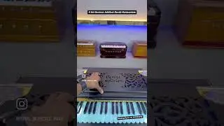 13 Scale Changer 4 Line German Jubileet Reeds Harmonium. Booking Open +91 9832342906. #harmonium