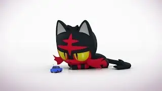 Pok&eacute;mon-Minifilm: Probleml&ouml;ser