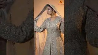 Starlit Grace&mdash;Shine in Every Step #designerlehenga #suratfashion #viral #youtubereels #reels #surat