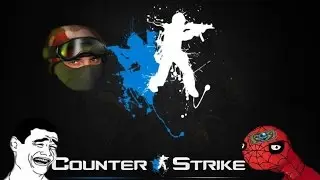 EASY THREE ROUND! (CS:1.6)
