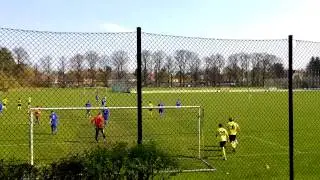 BSC - 2. Herren gegen Empor