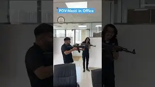 Mast in office#youtubeshorts #ytshorts #photography #dubai #instagood #viral #dubai