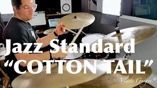 Jazz Standard!!! 