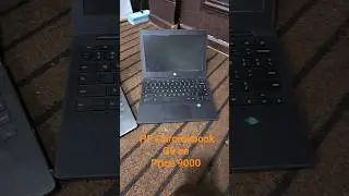 HP Chromebook  G9 ee software update 2030 #chromebook #laptop