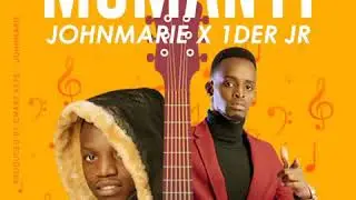 Mumaanyi JohnMarie x 1Der Jr