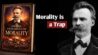 Why Guilt Controls You More Than You Realize | Nietzsche’s Darkest Question 