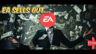 Shortz Ep 005 - EA Sells Out