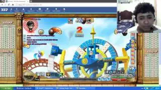 DDTANK - HABILIDADES DOS PETS - PINTO