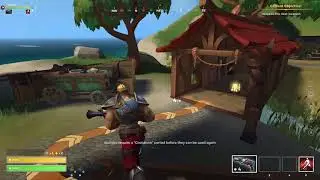 Realm Royale - Tutorial
