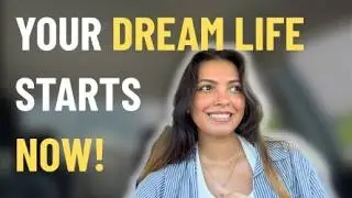 How To Get My Dream Life FAST? (It is THAT Simple) | Change Only that ONE Thing