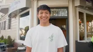 Native American fashion designer creates a brand honoring Indigenous roots
