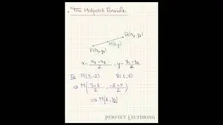The Cartesian Coordinate Plane