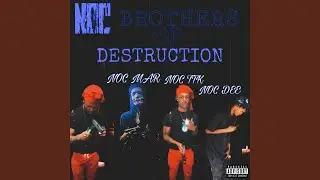 FREE MAR, Vol. 1 (feat. NOC MAR)