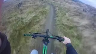 MTB Trails, Beacon View, Helter Skelter +more