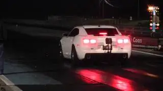 RPM Transmissions 2010 Camaro running a 10.47 all motor