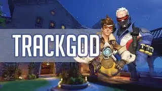 Overwatch - Kabaji God Tracking on Soldier 76 and Tracer