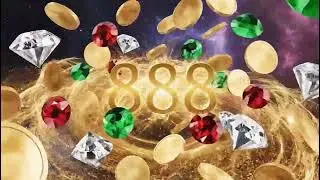 💫 Attract Wealth, Abundance & Prosperity | Manifest Financial Freedom & Positive Energy 💫