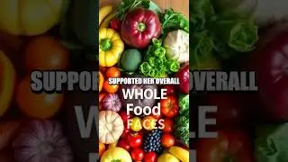 Holistic Health for Personal Development: Megan's Wellness Journey